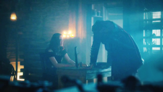 Illustration for article titled Sleepy Hollow Returns, Immediately Starts War